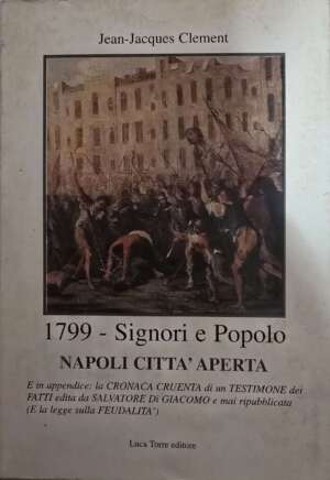 1799 signori e popolo