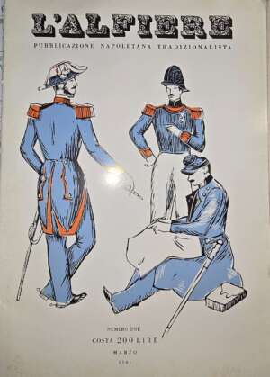 Copertina di L'Alfiere 2