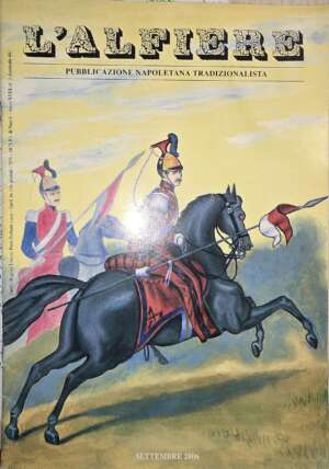 Copertina di L'Alfiere 44