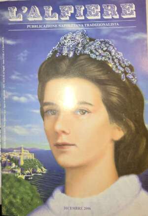 Copertina di L'Alfiere 45