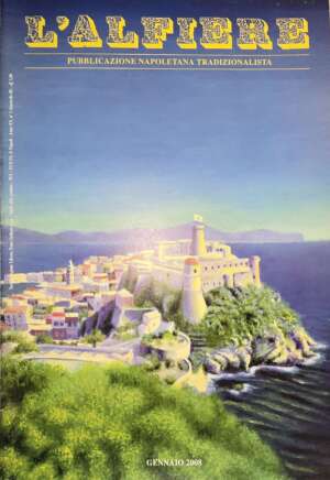 Copertina di L'Alfiere 48