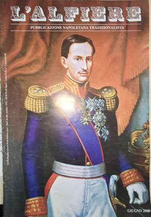 Copertina di L'Alfiere 49