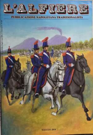 Copertina di L'Alfiere 55