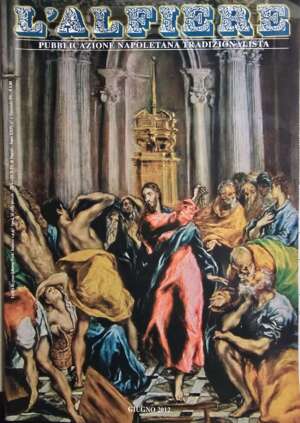 Copertina di L'Alfiere 59