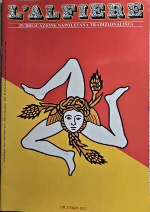 Copertina di L'Alfiere 60