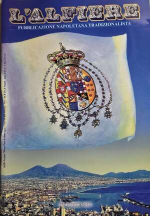 Copertina di L'Alfiere 62