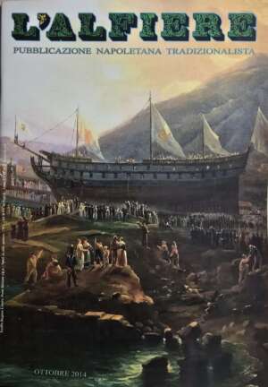 Copertina di L'Alfiere 64