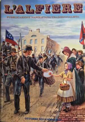 Copertina di L'Alfiere 65