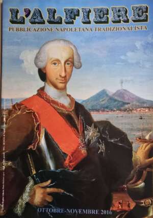 Copertina di L'Alfiere 66