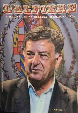 Copertina di L'Alfiere 67