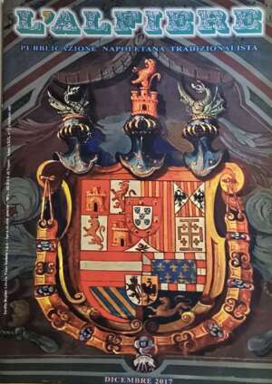 Copertina di L'Alfiere 68