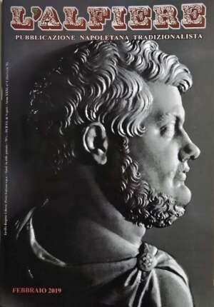 Copertina di L'Alfiere 70