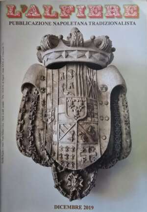 Copertina di L'Alfiere 71