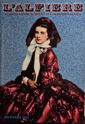 Copertina di L'Alfiere 79