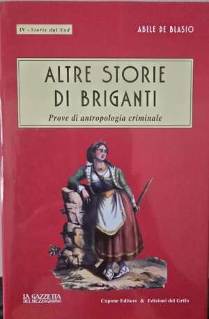 Altre storie di Briganti
