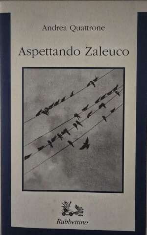Aspettando Zaleuco