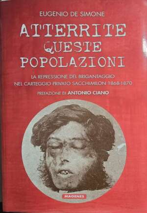 Atterrite queste popolazioni