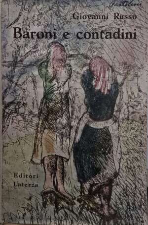 Baroni e contadini