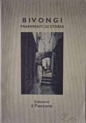 Bivongi