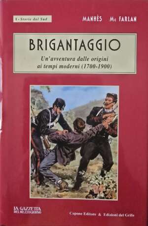 Brigantaggio
