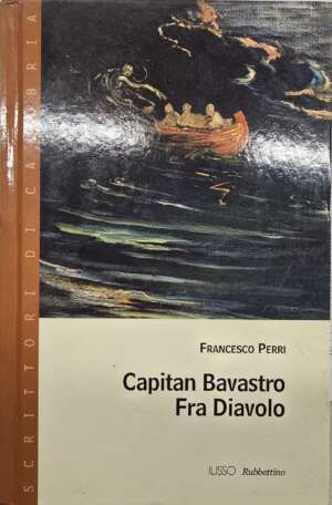 Capitan Bavastro  -  Fra Diavolo
