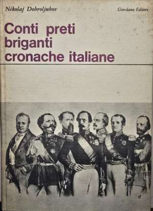 Conti preti briganti