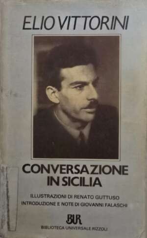 Conversazione in Sicilia