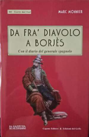 Da Frà Diavolo a Borges