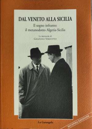 Dal Veneto alla Sicilia
