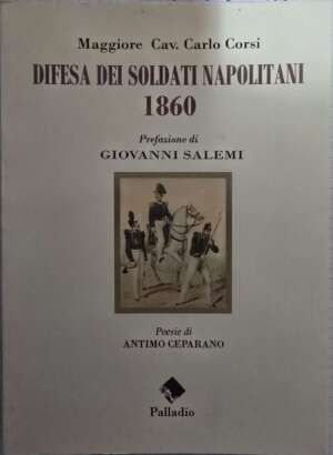 Difesa dei soldati Napolitani