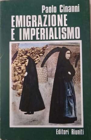Emigrazione e imperialismo