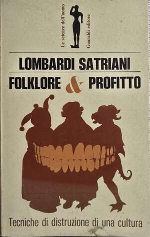 Folklore & profitto
