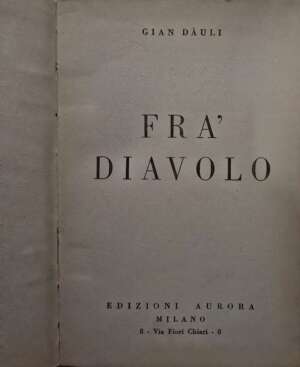 Frà Diavolo