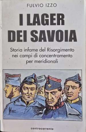 I lager dei Savoia