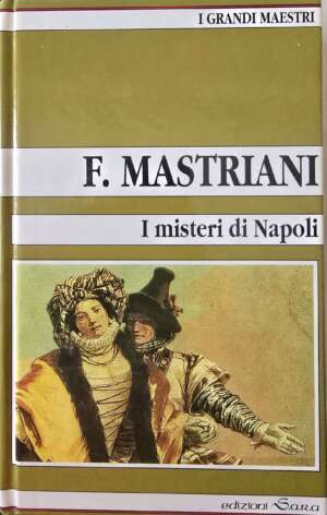 I misteri di Napoli