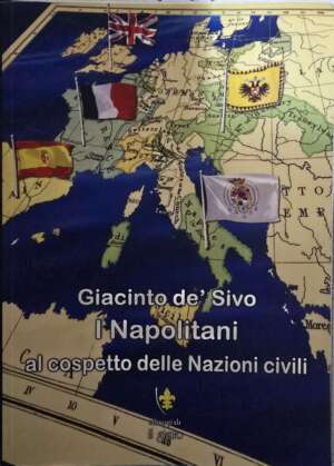 I Napolitani al cospetto delle nazioni civili