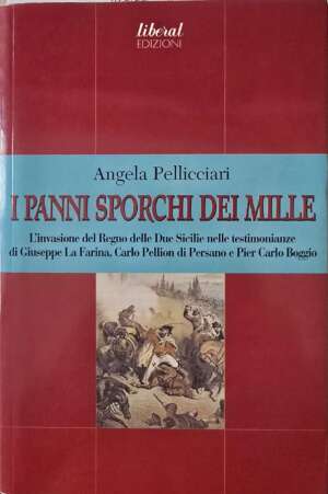 I panni sporchi dei mille