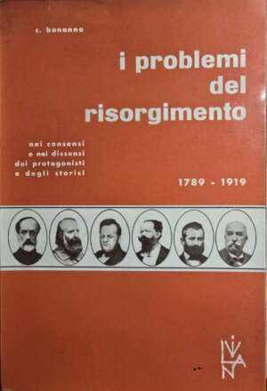 I problemi del Risorgimento