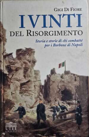 I vinti del risorgimento