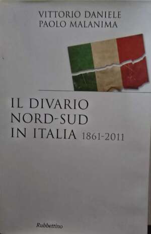 Il divario Nord-Sud in italia