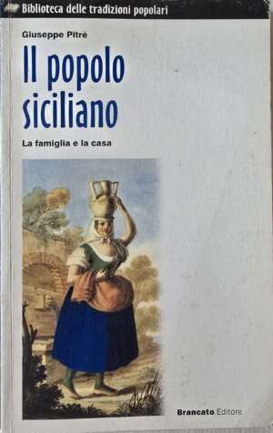 Il popolo Siciliano