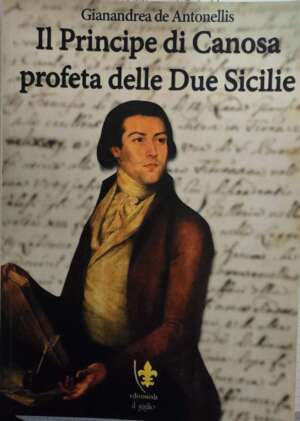 Il principe di Canosa