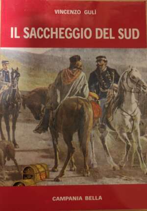 Il saccheggio del Sud