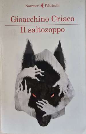 Il saltozoppo
