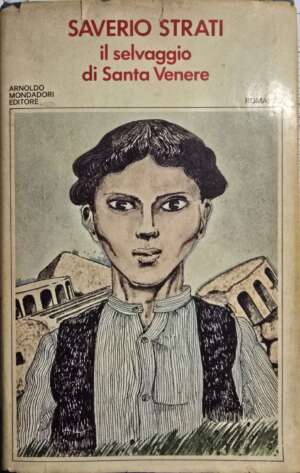 Il selvaggio di Santa Venere