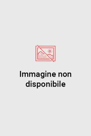 Immagine non disponibile
