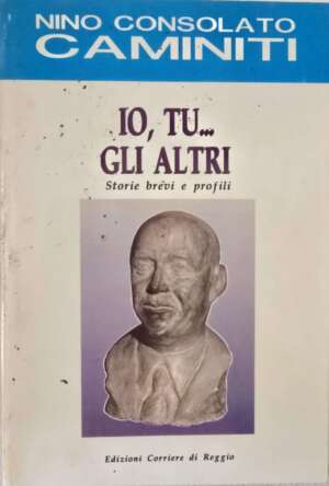 Io,tu….gli altri