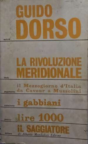 La Rivoluzione Meridionale