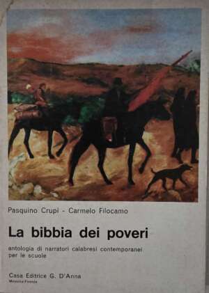 La bibbia dei poveri