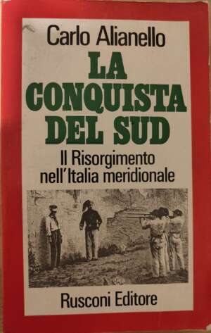 La conquista del Sud